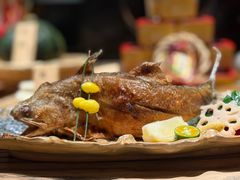 -本源食集 日式烧肉·炉端烧(东海缤纷店)
