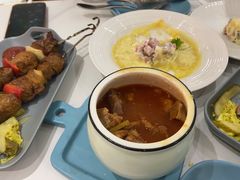 -库滋明·俄罗斯特色美食(中央大街店)