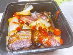 -大鸽饭(马王堆店)