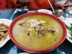 -黔人百味.贵州菜
