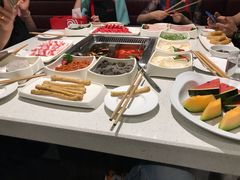 -海底捞火锅(高科广场店)