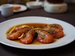 神仙虾蟹双拼-神仙馆(衡山路店)