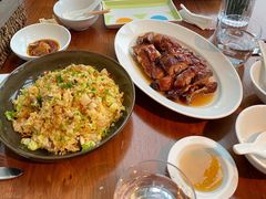 -上海柏悦酒店·世纪100牛排馆