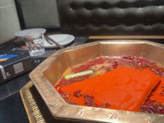 -蜀九香火锅(李家沱店)