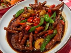 -辣小鲜·南昌大排档(船山路店)