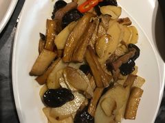 -西安饭庄·非遗陕菜(钟楼店)