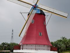 -南通洲际绿博园