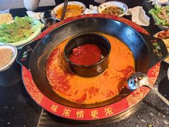 -三江两海老火锅(北京首店)