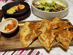 墨西哥牛肉奶酪饼-G+KITCHEN(龙湖狮山天街店)