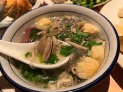 -金海湾自助餐厅(金陵饭店)