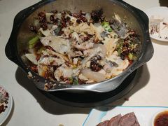-万和源炝锅城·活鱼现炝(文艺北路店)