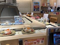 -大起水产回转寿司(大丸心斋桥店)