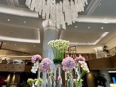 -杭州君悦酒店