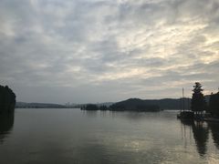 -东湖落雁景区