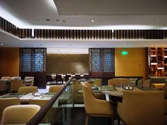 -西安高新希尔顿酒店·咖啡露台西餐厅