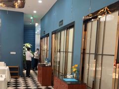 大堂-红门金汤·港式火锅(英皇集团中心店)