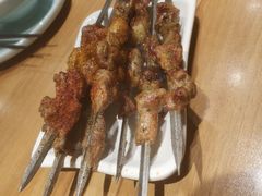 -品回味清真西北楼(宁波首店)