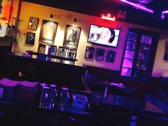 -甘尼仕印度餐厅爵士酒吧(阳春巷店)