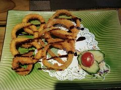-和风清味日本料理(希尔顿店)