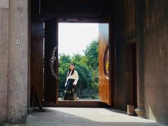 -瑞安圣井山景区