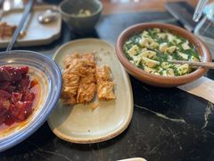 -兰溪小馆(东直门簋街店)