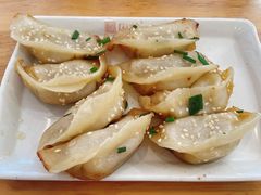 -小姜锅贴(凤凰街店)