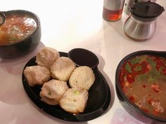 -小杨生煎(龙之梦购物中心店)