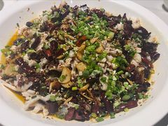 -三猫黑鱼花(南大店)