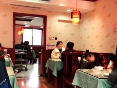 大堂-黄家老店·非遗灌汤包(晋安路店)