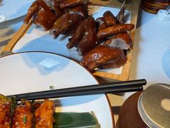 -汤城小厨•粤菜•靓汤(金融街店)