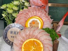 -喜聚薈·花膠雞海鮮火鍋(越秀店)
