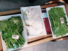 -野妹火锅(龙岗店)