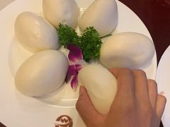 -鹿鸣春饭店(总店)