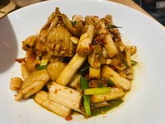 -湘阁里辣(沙井华润万家店)