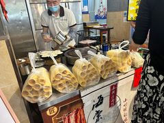 -老横泾面馆(吴中横泾店)