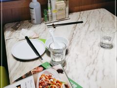 -汤城小厨•粤菜•靓汤(西直门凯德MALL店)