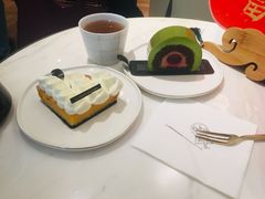 -La Porte de Paris 巴黎之门法式甜品