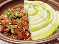 -盛百味·家宴餐厅(霸州分店)