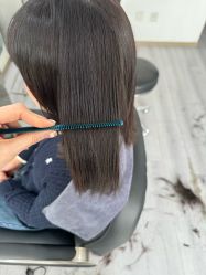 -LILI·HAIR SALON理理造型