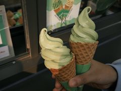 -吴裕泰茶庄(鼓楼店)