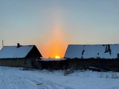 -北极村旅游风景区