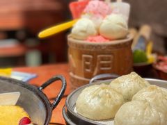 -周小明火锅(黑金冠社区店)