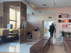 -慈铭体检(洋桥分院)