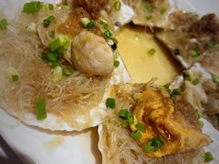 -百饺园(平山道店)