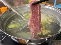 -江村四哥新鲜牛肉店(江高总店)