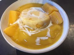 -Mango Tango