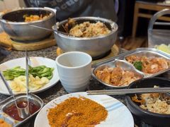 -高丽苑韩国烤肉(海昌路旗舰店)