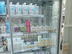 -白色日记·手作酸奶(麦凯乐店)