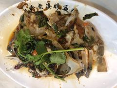 -长平老姿娘夜粥(平东一街店)