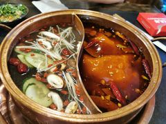 -镇江龙·火锅串串(武侯祠店)